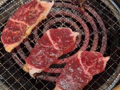 -神户赤童日式烤肉(金地广场店)