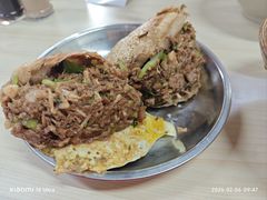 -昌顺马记小吃店(昌盛园店)