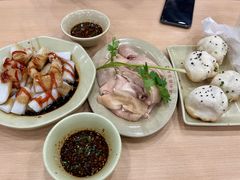 -百家鸡味馆(清泰店)