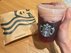 -星巴克(深圳龙岗星河时代店)