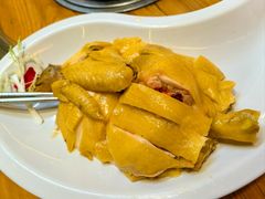 -食德喜·阳山鸡王食研基地