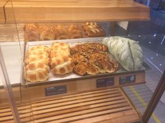 -面包新语(滨湖万达店)