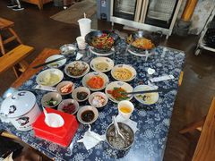 -张关合渣(航空大道店)