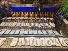 -初色海鲜自助(万丰路店)