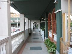 -娜娜度假小旅馆