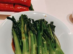 -香港狮子山下·明星粤菜餐厅(北苑店)