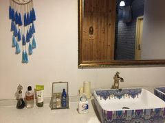 -伊斯坦布尔土耳其清真咖啡餐厅