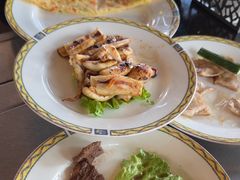 -亚龙湾红树林度假酒店-韩轩韩餐厅