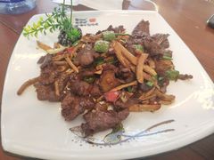 -云隐小厨·传统大理美食(复兴路店)