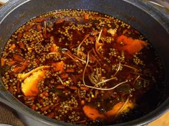 -佬缸炮江湖川菜(玉林店)