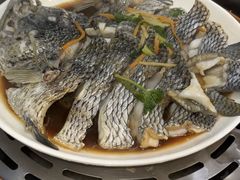 -蔚海之都·象山蒸汽海鲜(仙霞路店)