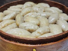 -王村姑老土炕莜面村(桥东店)