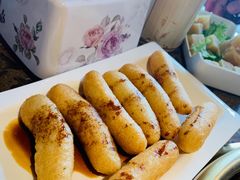 红糖糍粑-小龙坎老火锅(北京三里屯店)