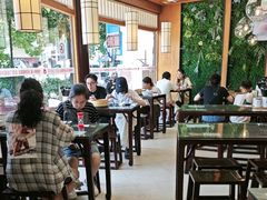 -锡笼记·无锡小笼(方塔店)