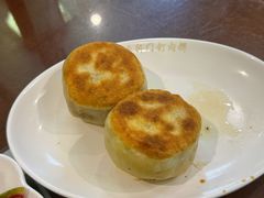 -清真牛街祥云轩门钉肉饼(左家庄店)