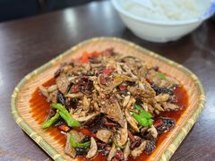 -易老九江湖菜(北滨一路店)