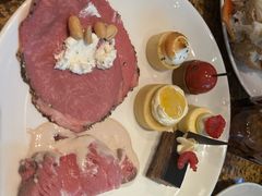 -怡咖啡海鲜自助餐厅(浦东香格里拉店)