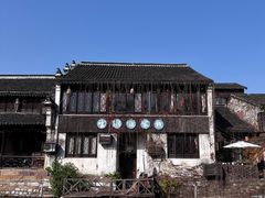 -南浔古镇