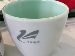 -玉林烤鸭店(定福庄店)