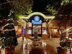 -宝莱纳啤酒花园餐厅PAULANER BRAUHAUS Nanjing(广州路店)