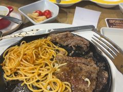 -豪客来牛排(海沧阿罗海店)