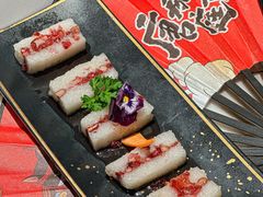 -唐猫庭院·千年陕菜(大唐不夜城店)