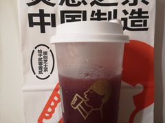 -喜茶(上海正大广场店)