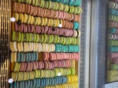 -麦雪尔甜品·生日蛋糕(新街口旗舰店)