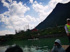 -三门海