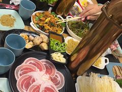 -福福泥炉烤肉(三台子店)