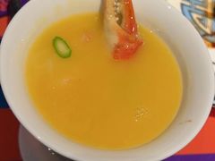 -上海滩餐厅(BFC外滩金融中心店)