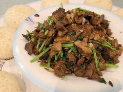 -南来顺饭庄·清真(南菜园店)