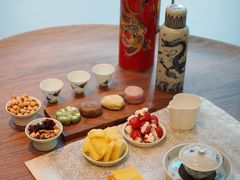 -老鼎丰糕点铺子(国贸商城店)