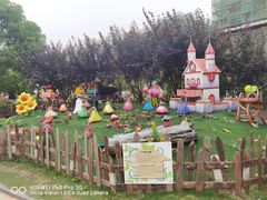 -安徒生童话乐园