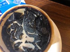 -龟金正·港式甜品(客村店)