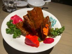 -前海沿·青岛菜(李沧万达店)