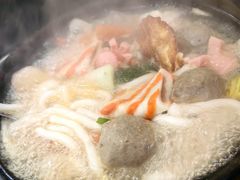 -张记砂锅麻辣烫(千灯店)