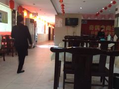 大堂-河南食府(人民路店)