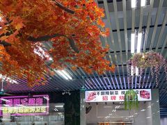 -景好海鲜餐厅(大鹏必选旅游店)