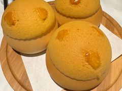 招牌菠萝包-炳胜公馆(珠江新城店)