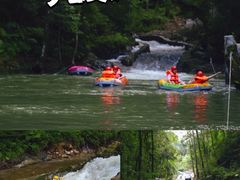 -龙岩森林水乡景区