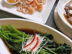 -龙井壹号·茶缘山景宴(龙井村店)