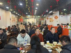 -翟氏天天小吃(上东街区店)