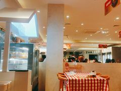-西贝(吴江路湟普汇店)