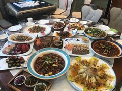 -龙大哥辣子鸡新概念餐厅(美的林城店)