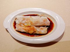 爽滑鲜虾肠粉-香港池仔记肠粉王(博多新记襄阳南路店)