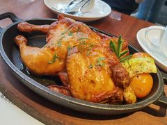 -卡朋厨房(289艺术园区店)