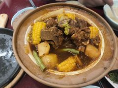-宏状元现熬粥·京味菜(五棵松店)