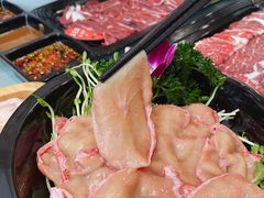 -顶福胜潮汕牛肉火锅(观沙岭店)