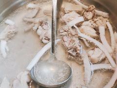 -狐狸爱上椰子鸡(滨江星光大道店)